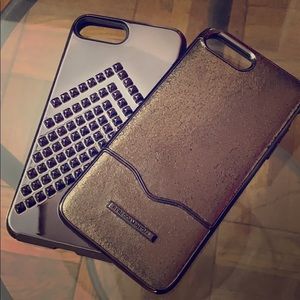 REBECCA MINKOFF iPhone Case Set